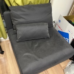 IKEAソーデルハムン 