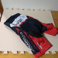 PINARELLOサイクルウェアの画像