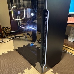 最終値下げ10万→8万/ハイスペックゲーミングPC の画像