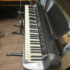 KORG sv-1 73ver.