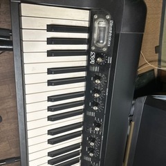 KORG sv-1 73ver.の画像