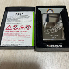 zippo ヴィンテージ品