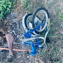 ★ 折りたたみ自転車　 16の画像