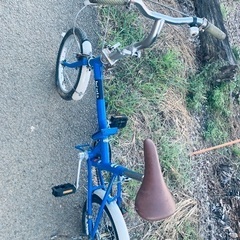 ★ 折りたたみ自転車　 16の画像