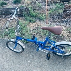 ★ 折りたたみ自転車　 16の画像