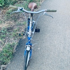 ★ 折りたたみ自転車　 16の画像