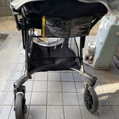 即決 美品 Pigeon ピジョンランフィエアリー オリーブグリーン 保証付き 販売終了】Runfee Airy SB2A（ランフィ エアリー） オリーブ