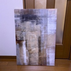 アートパネル①の画像