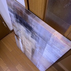 アートパネル①の画像