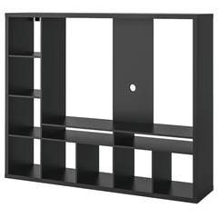 【値下げ中】IKEA テレビ収納ユニットの画像