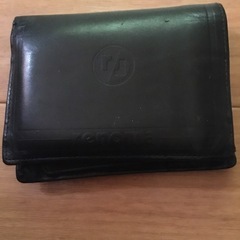 Lenoma2つ折り財布
