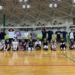 【9/30(月)】バスケ＋バド＋卓球しませんか？🏀🏸🏓