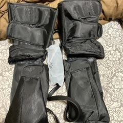 SENPPLE フットマッサージャーの画像