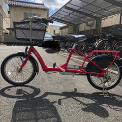 交渉中　レトロ自転車