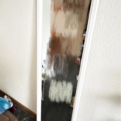 ニトリ 姿見 鏡 