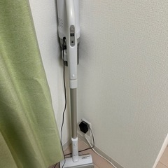 パナソニック パワーコードレス掃除機