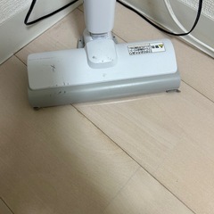 パナソニック パワーコードレス掃除機の画像