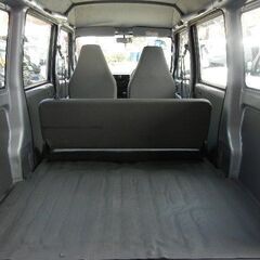 平成１８年式　日産　クリッパーバン　ＤＸ　ハイルーフ　５速ＭＴ　Ｗエアバック　タイミングベルト交換済み！の画像