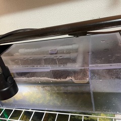 90センチ　水槽セットの画像