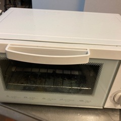 ニトリ　オーブントースター