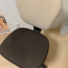 【ニトリ
】学習椅子の画像