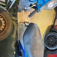 アドレスV125Gの画像