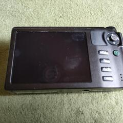 RICOH CX4 デジタルカメラの画像