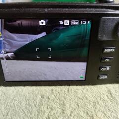 RICOH CX4 デジタルカメラの画像