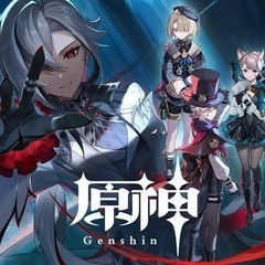 原神やりませんか？