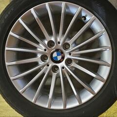 BMW ホイール 17インチ
