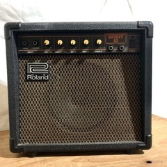 Roland Spirit 10 ギターアンプ