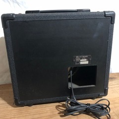 Roland Spirit 10 ギターアンプの画像