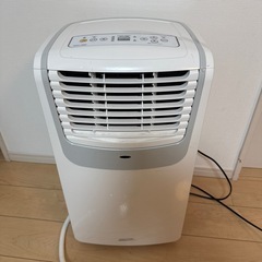 移動式エアコン