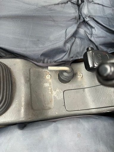 キャリートラック車検付き