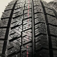 新品】2024年製 BS BRIDGESTONE BLIZZAK VRX2 155/65R14 75Q 14インチ