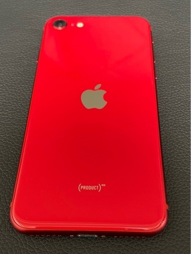 iPhone SE 第2世代 64GB