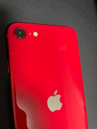 iPhone SE 第2世代 64GB