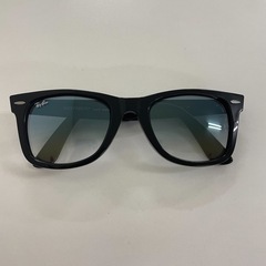 Ray-Banサングラスの画像