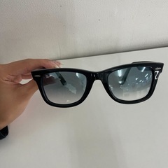 Ray-Banサングラスの画像
