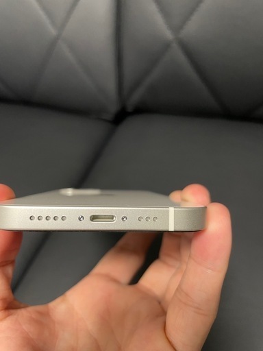 iPhone 12 64GB ホワイト ソフトバンク