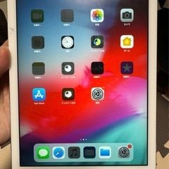 iPad  Air  64GB  Wi-Fi + Cellular 