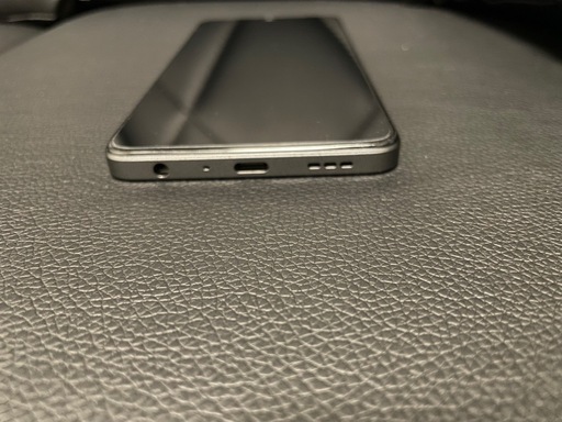 OPPO A79 5G ミステリーブラック