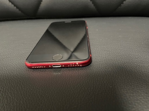 iPhone SE 第2世代 128GB RED