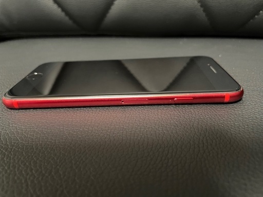 iPhone SE 第2世代 128GB RED
