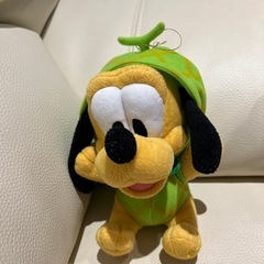 メロンの着ぐるみ　グーフィの画像