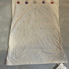 ビジュー ベアトップ Mサイズ 