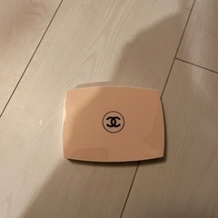 シャネル　ファンデーション