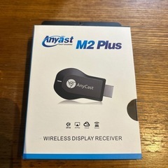 Anycast M2 Plus
