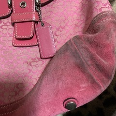 coachバックの画像