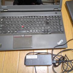 jank LenovoT540P